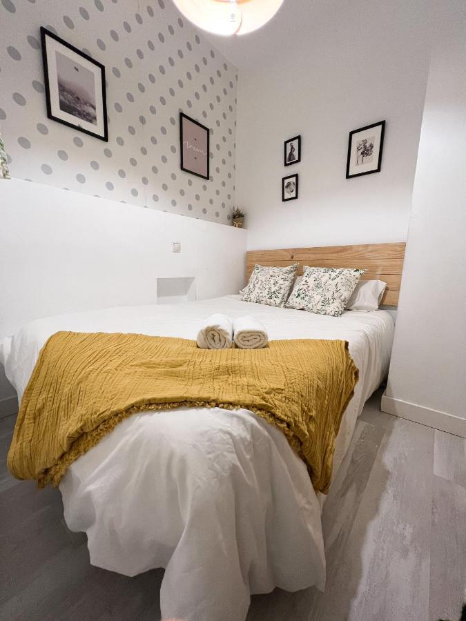 Apartment La Casa Del Salitre Madrid