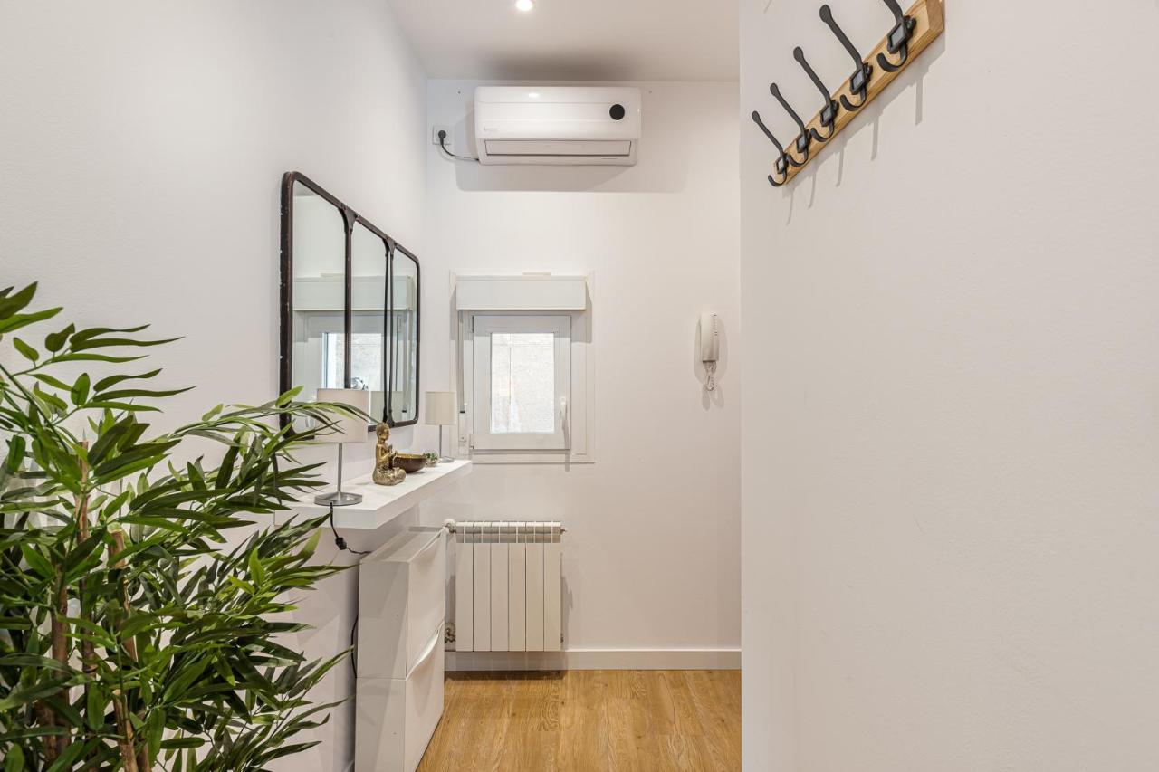 Apartamento Break Plaza De España Madrid