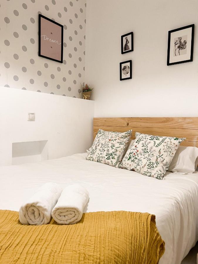 La Casa Del Salitre Apartment