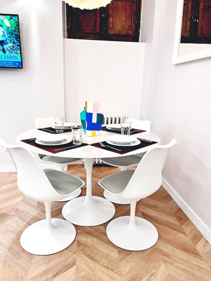 Apartamento Encantador En Centro *
