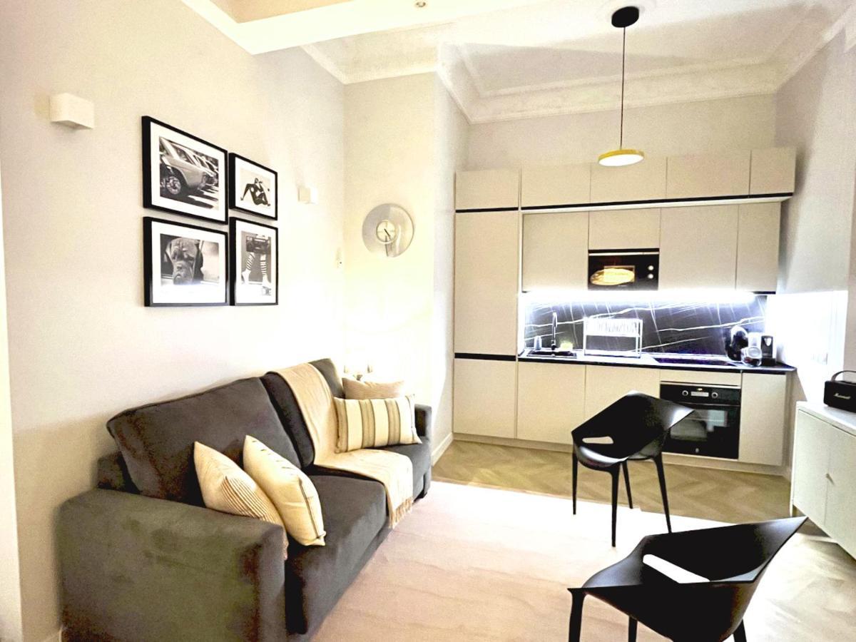 Apartamento Encantador En Centro *
