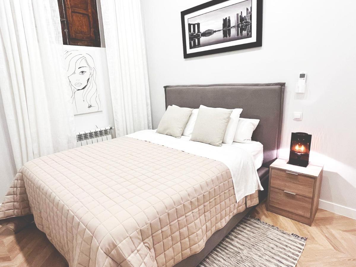 Apartamento Encantador En Centro