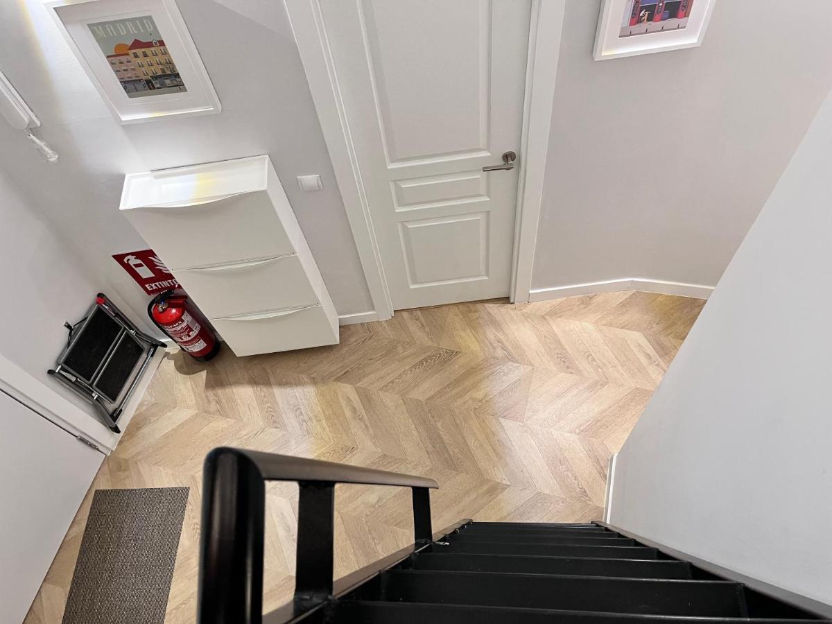Apartamento Encantador En Centro