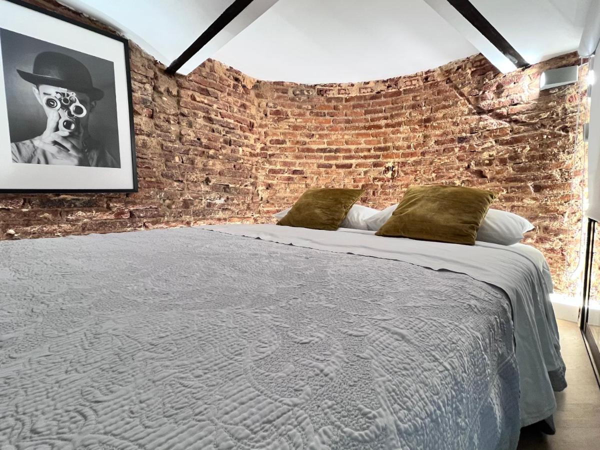 Apartamento Encantador En Centro