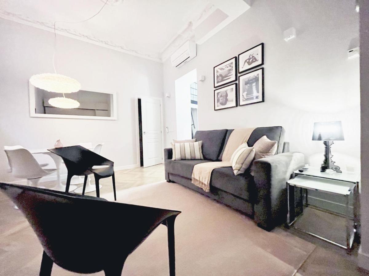 Apartamento Encantador En Centro *