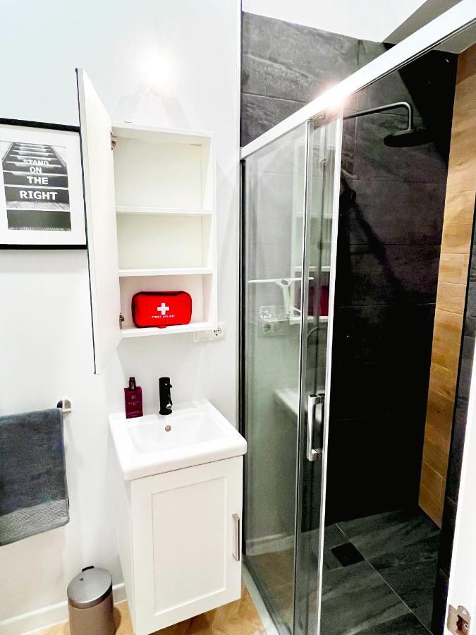 Apartamento Encantador En Centro *