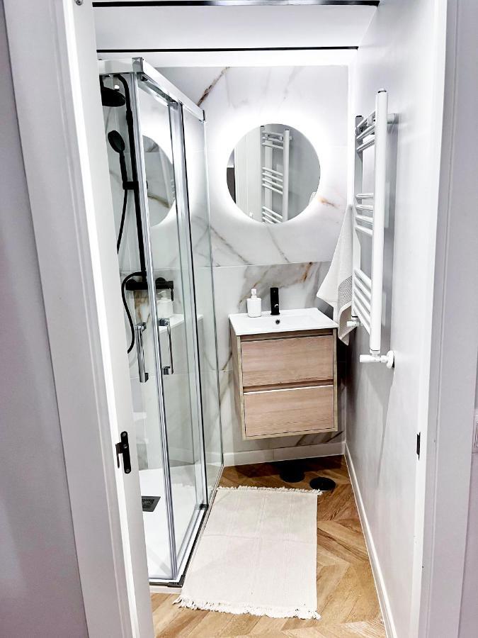 Apartamento Encantador En Centro *