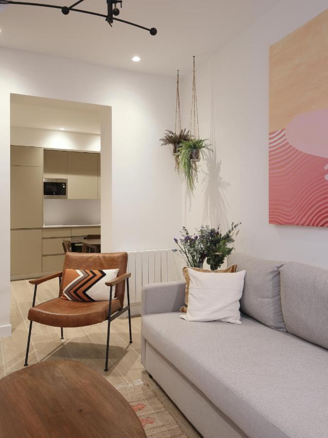 Apartamento Luxury Flat Next To Gran Via *