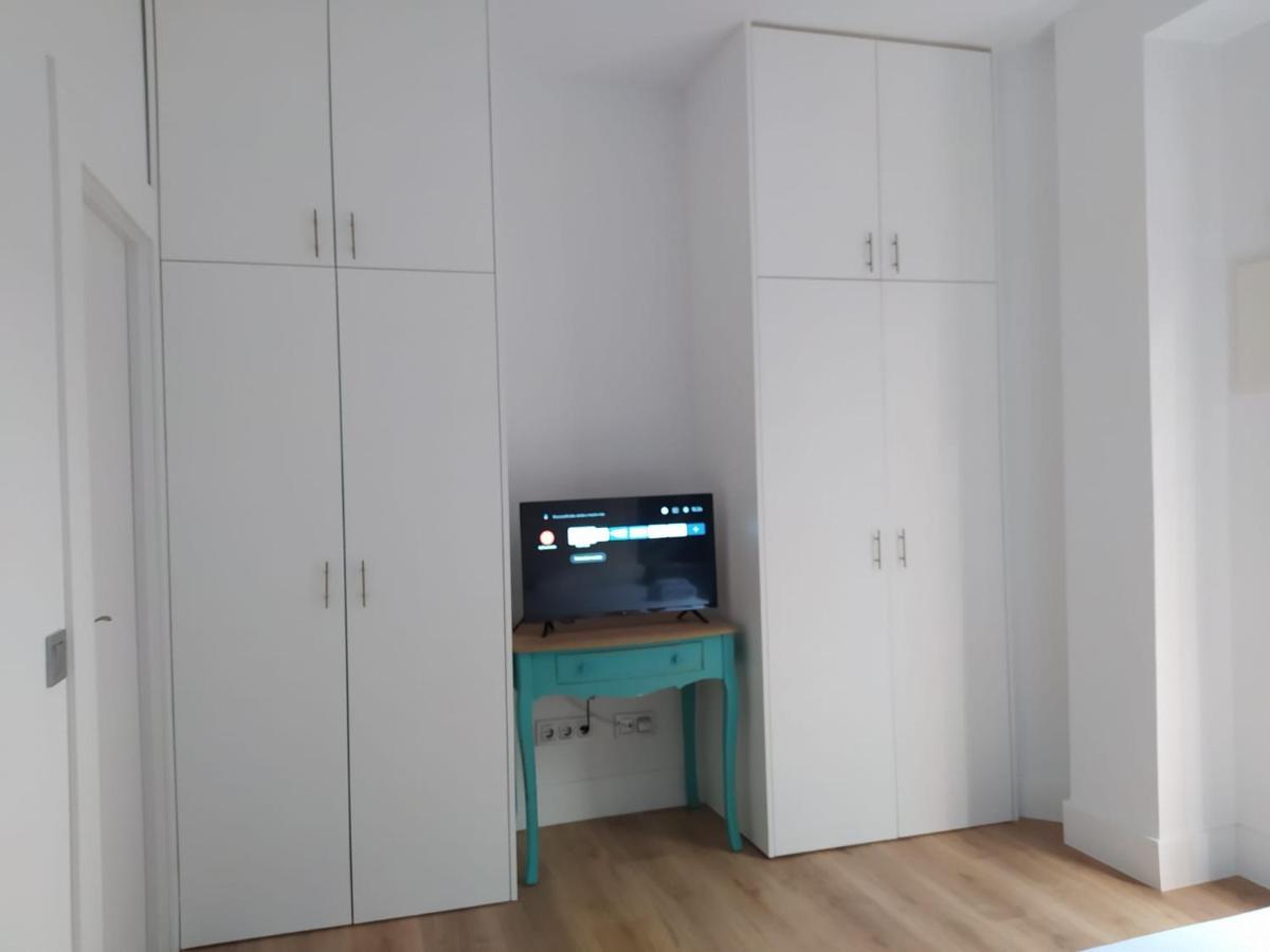 Apartamento Diego De Leon Guindalera - Mana 1 Apartamento Madrid