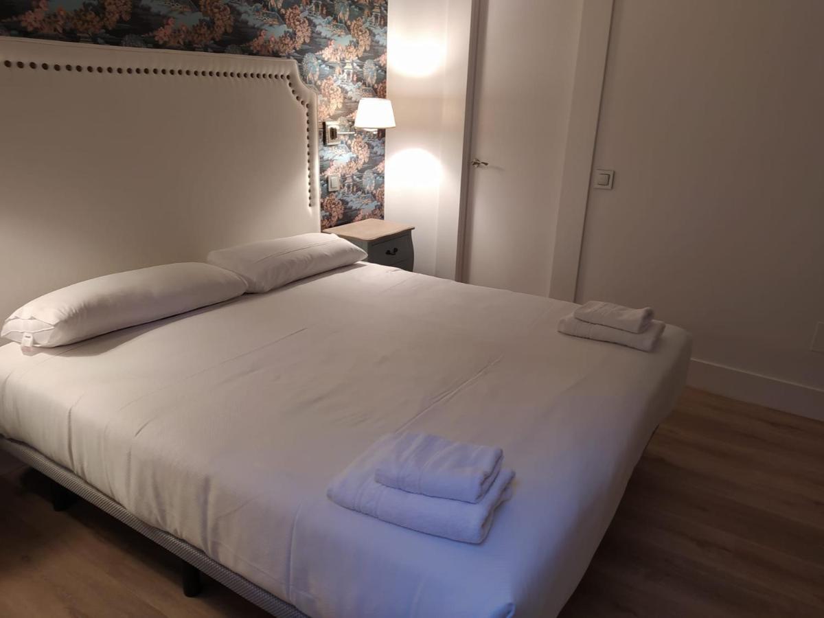 Apartamento Apartamento Diego De Leon Guindalera - Mana 1
