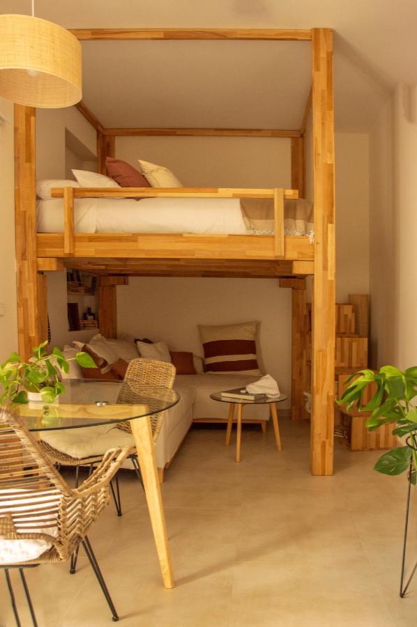 Apartamento 4 Bears