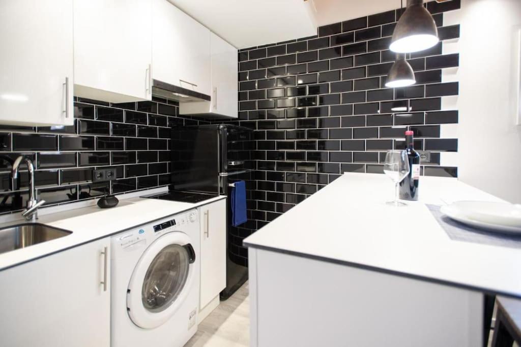 Apartamento Fantastic Flat In Call-preciados-gran Via 4p Madrid