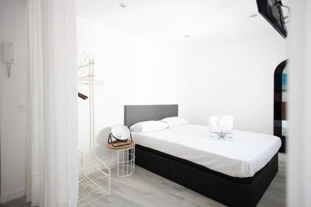 Apartamento Fantastic Flat In Call-preciados-gran Via 4p Madrid
