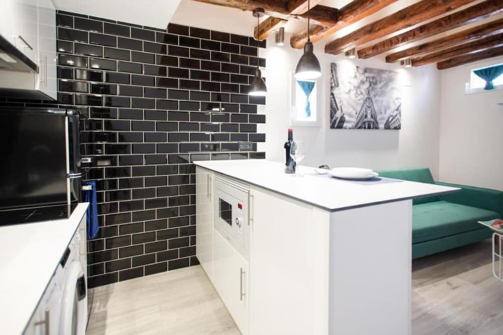 Apartamento Fantastic Flat In Call-preciados-gran Via 4p Madrid