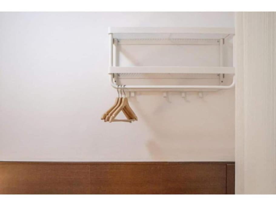 Acogedor Apart. Cerca De Atocha 3pers. 2hab. Apartment *