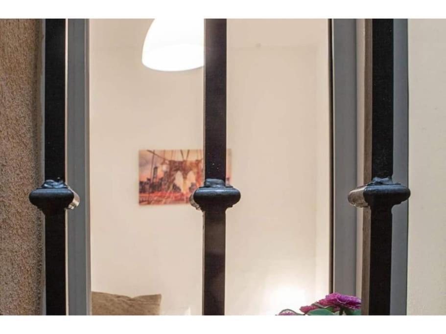 Apartment Acogedor Apart. Cerca De Atocha 3pers. 2hab. Madrid