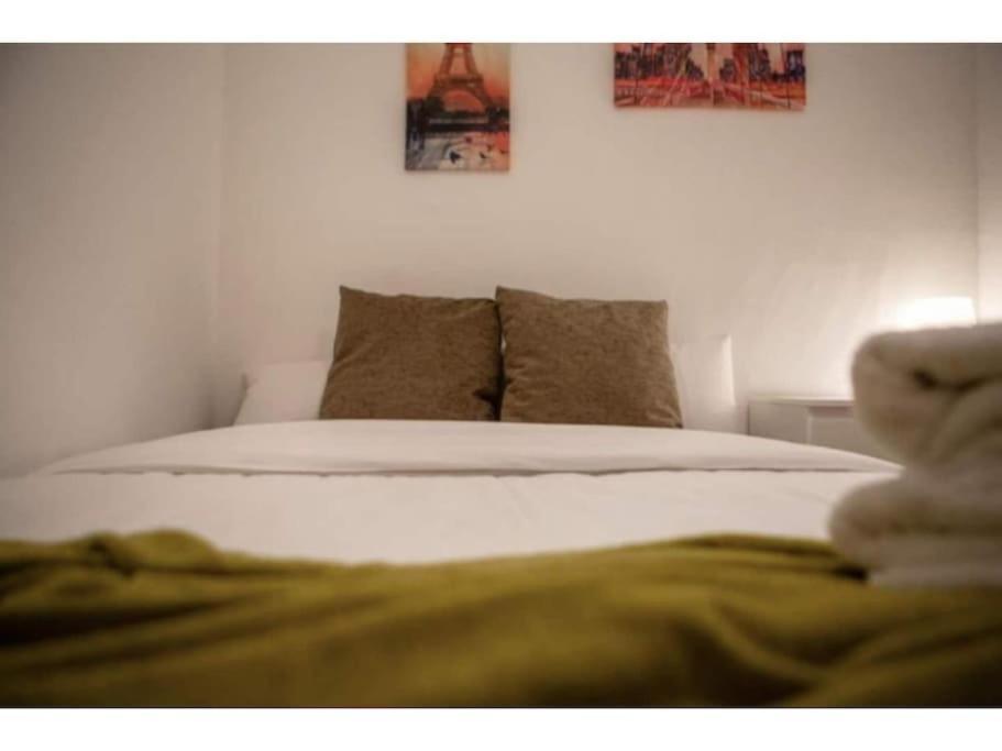 Acogedor Apart. Cerca De Atocha 3pers. 2hab. * Madrid