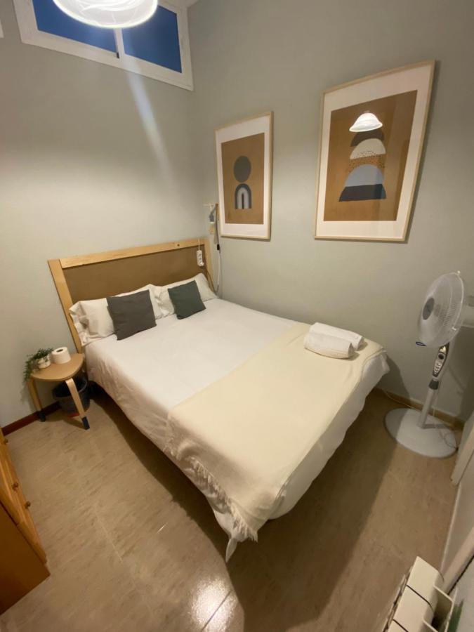 Habitación en casa particular Center