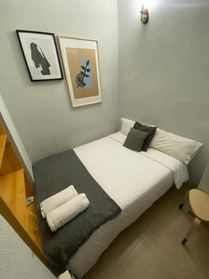 Habitación en casa particular Center