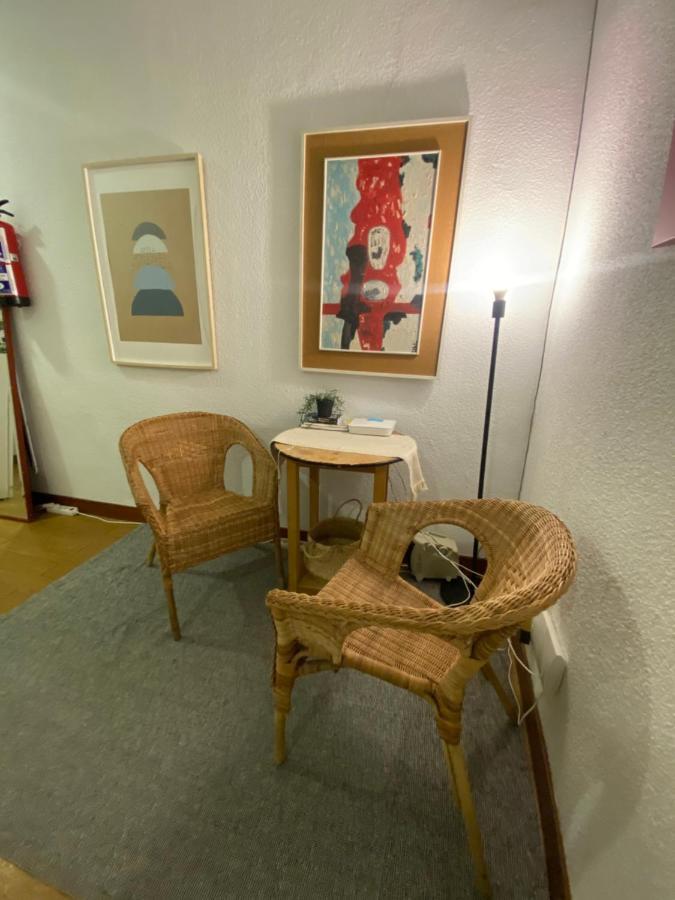 Center Habitación en casa particular