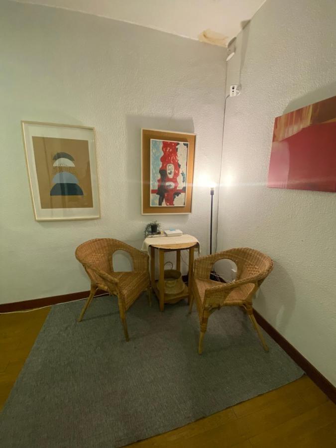 Center Habitación en casa particular