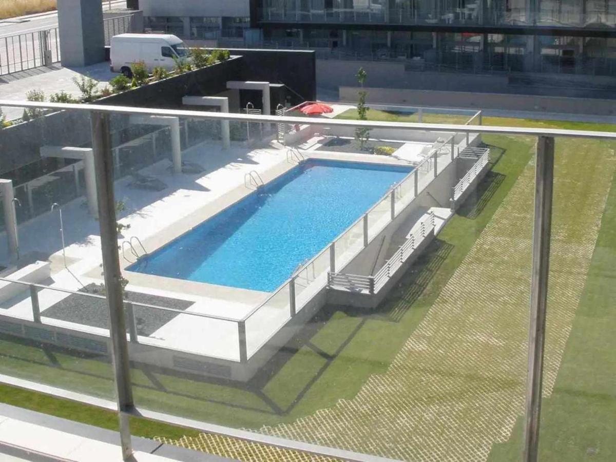 Espectacular Con Piscina Y Garaje Madrid