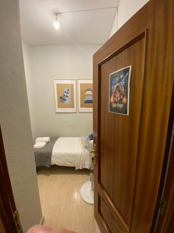 Habitación en casa particular Center