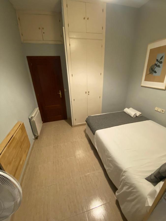 Center Habitación en casa particular