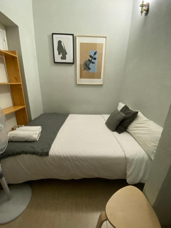 Center Habitación en casa particular Madrid