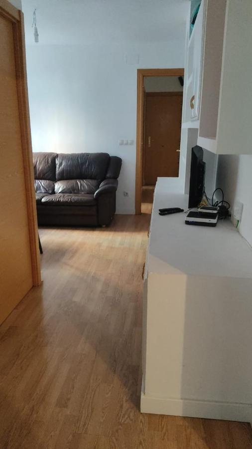 San Clemente Bed and breakfast Madrid