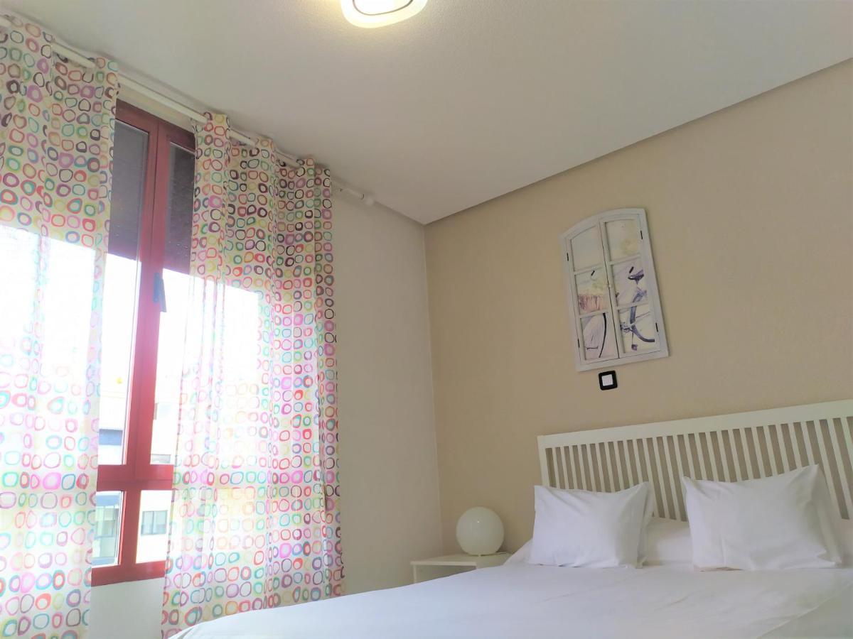 La Llave De Apartamento Madrid