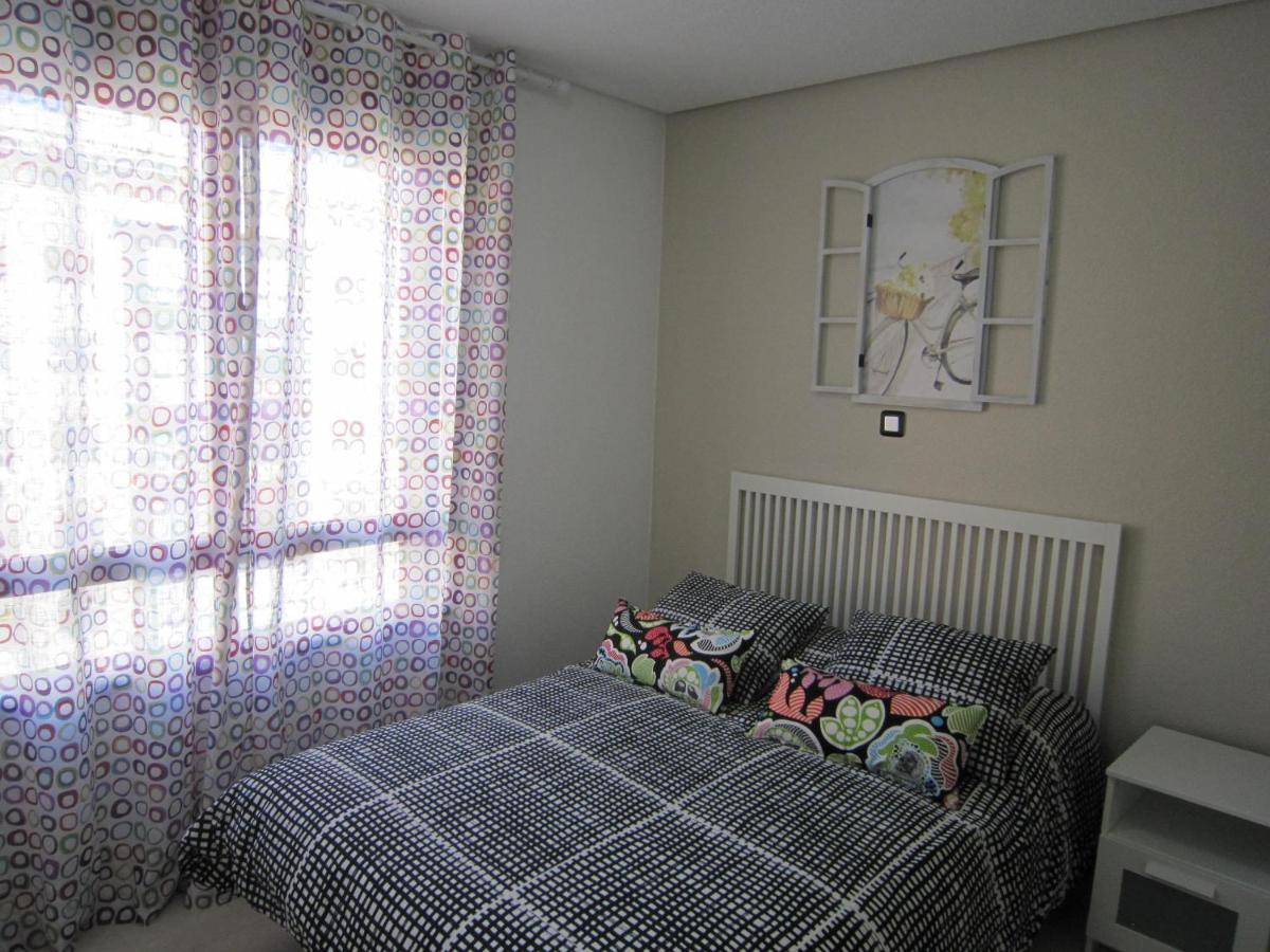 Apartamento La Llave De Madrid