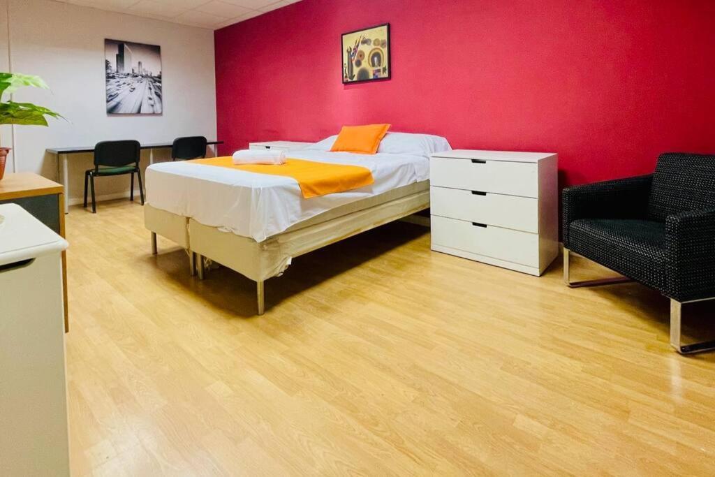 Apartamento Plaza Callao *