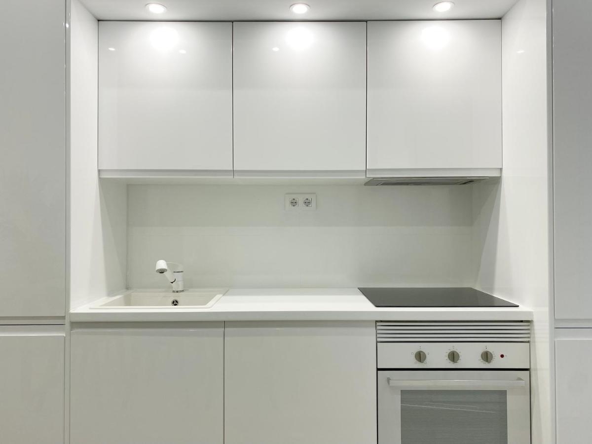Apartamento Batuecas Plaza Castilla - 4 *
