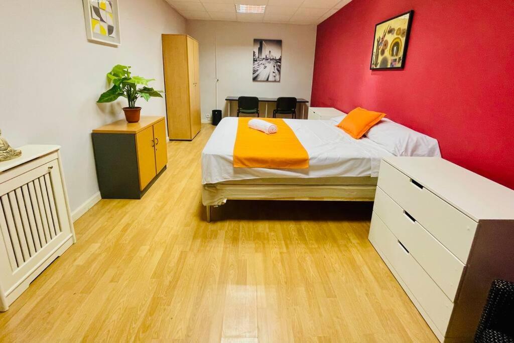 Plaza Callao Apartamento Madrid