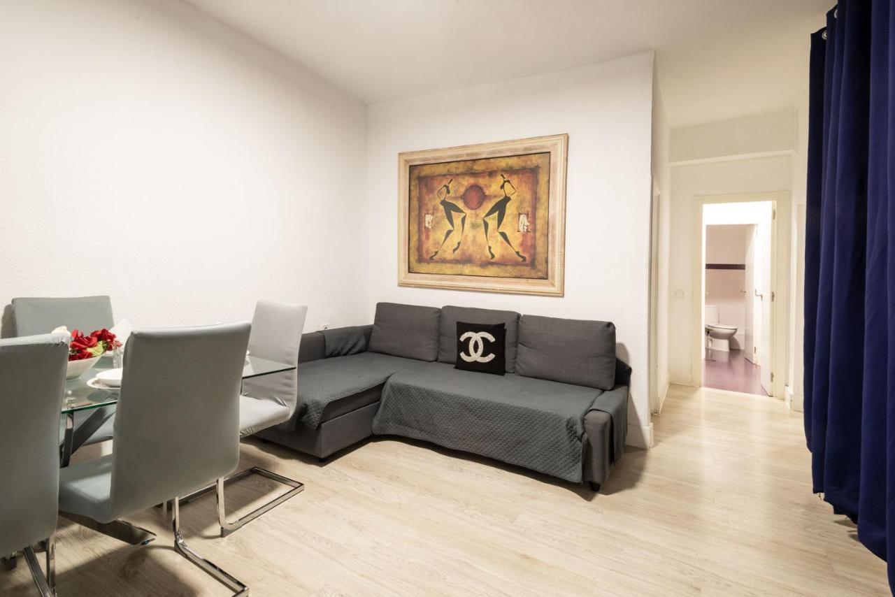 Apartamentos Day Madrid Gran Via Centro Sol Malasana Apartment *