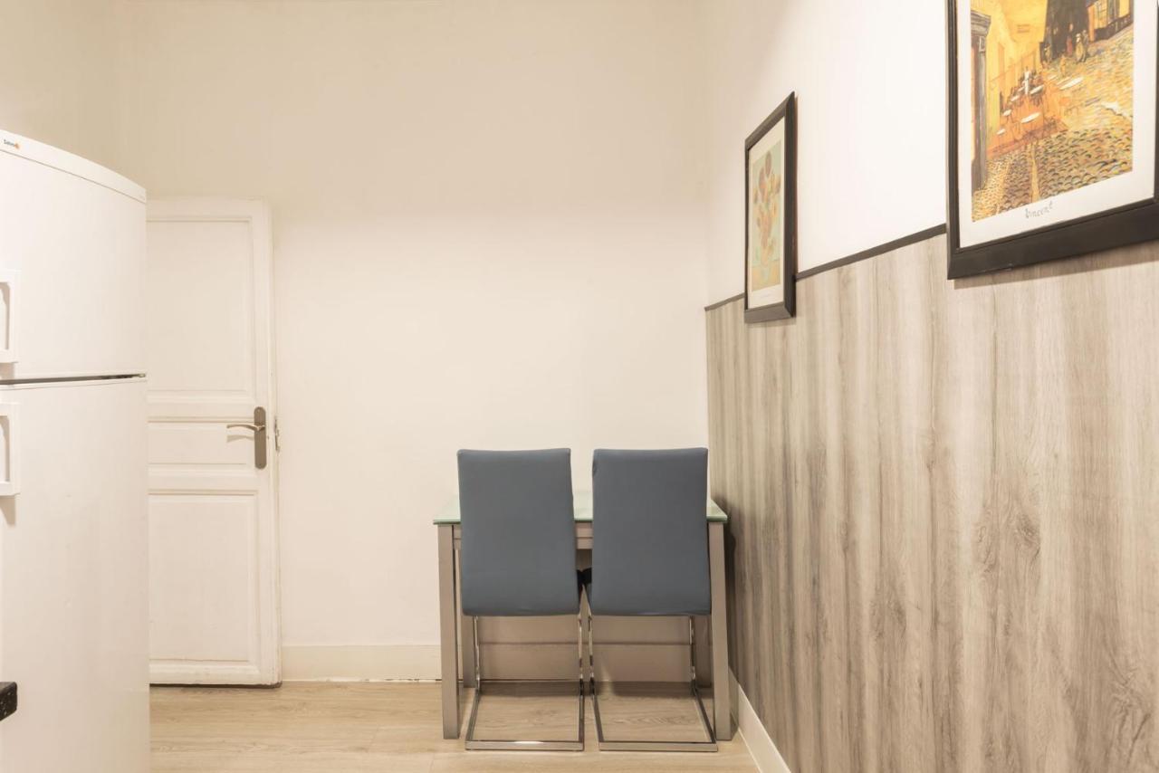 Apartamentos Day Madrid Gran Via Centro Sol Malasana Madrid
