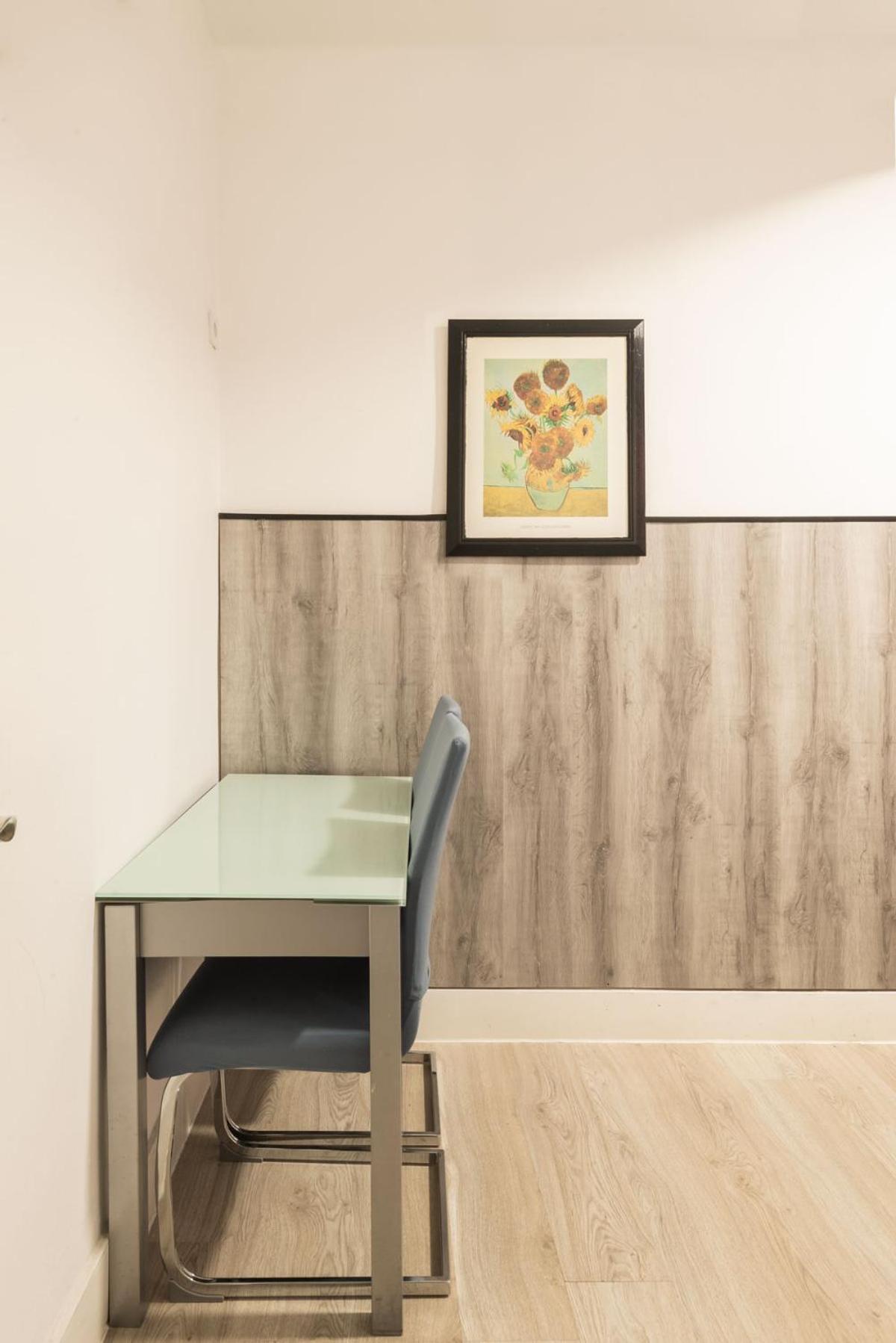 Apartamentos Day Madrid Gran Via Centro Sol Malasana Apartment