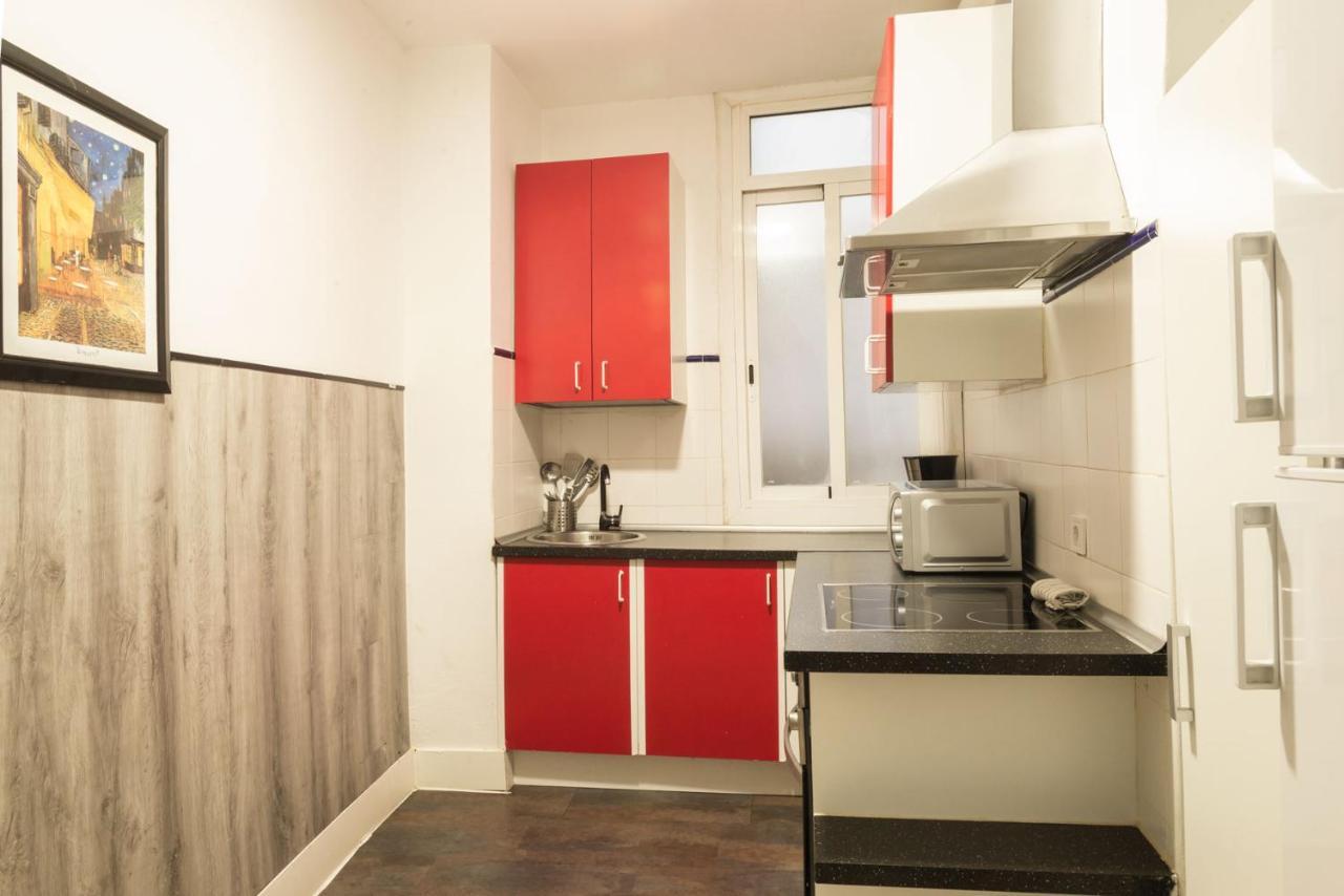 Apartamentos Day Madrid Gran Via Centro Sol Malasana Apartment *