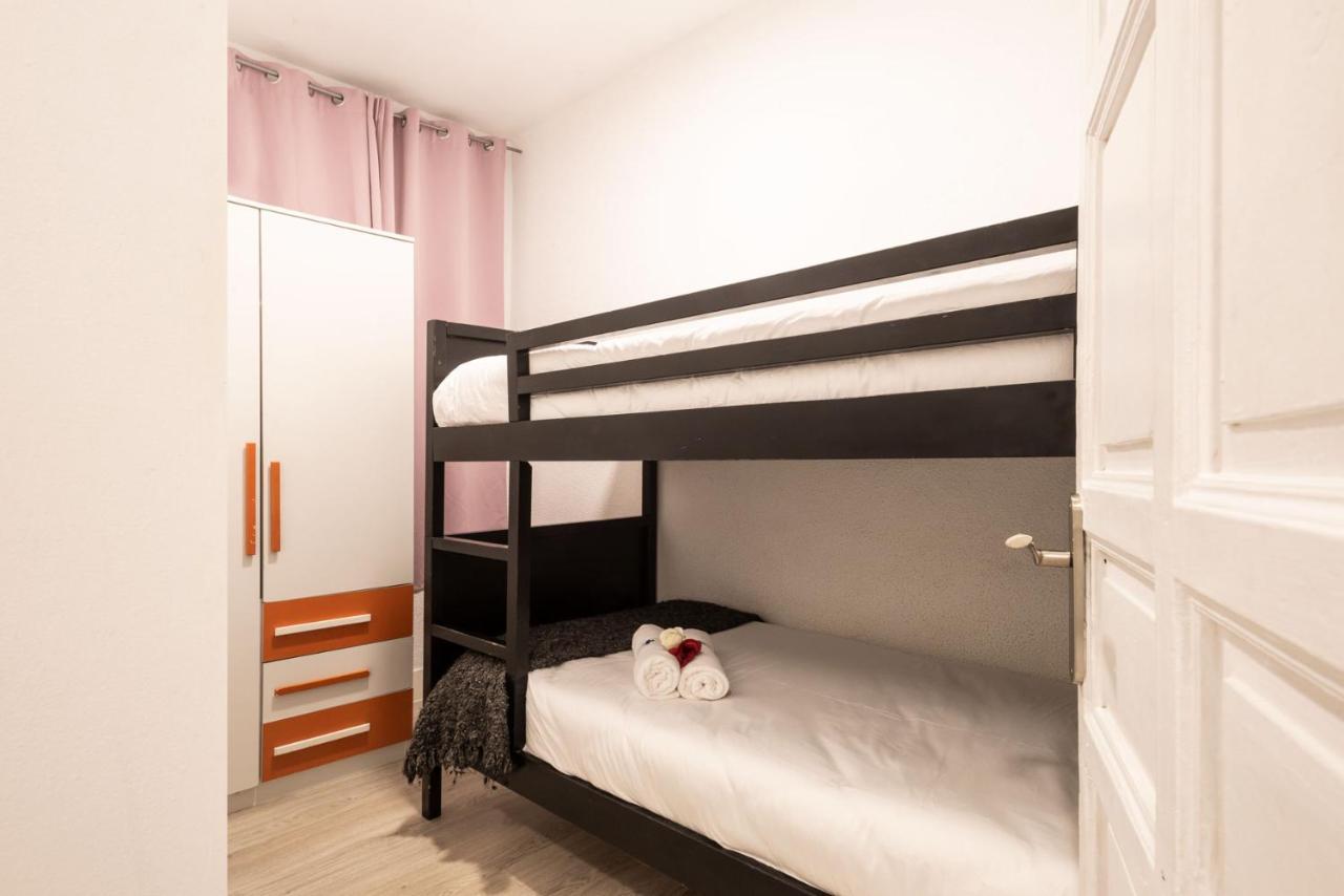 Apartamentos Day Madrid Gran Via Centro Sol Malasana Apartment *