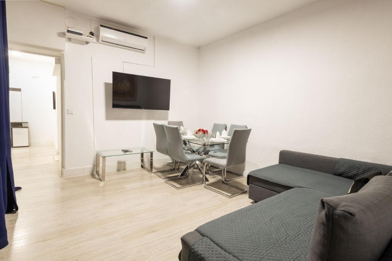 Apartamentos Day Madrid Gran Via Centro Sol Malasana Apartment
