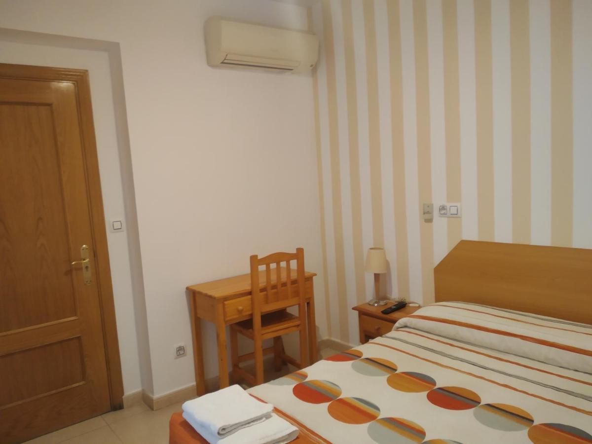 Hotel Dominguez