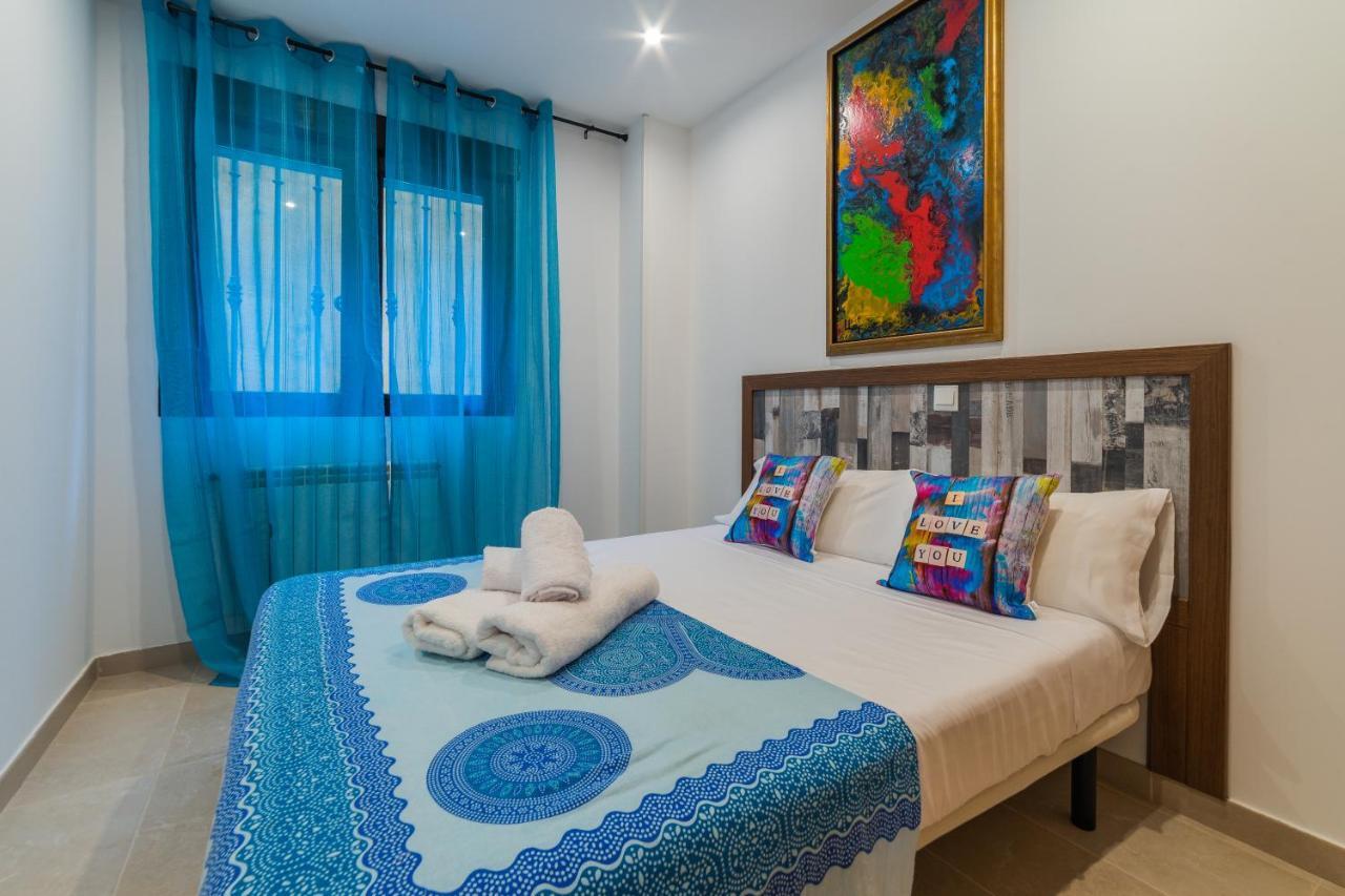 Apartment Luxe North Real Stadium Hga5