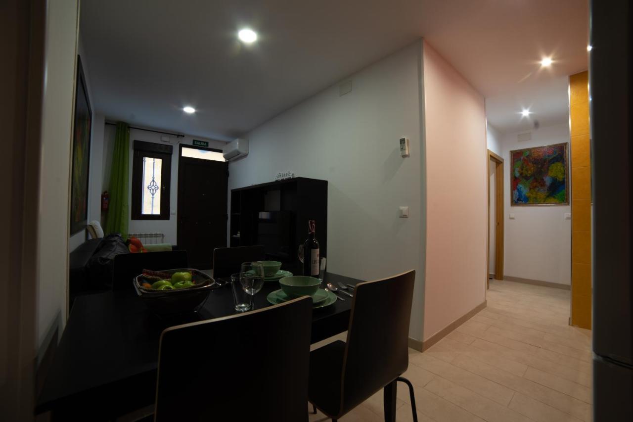 Luxe North Real Stadium Hga5 * Madrid