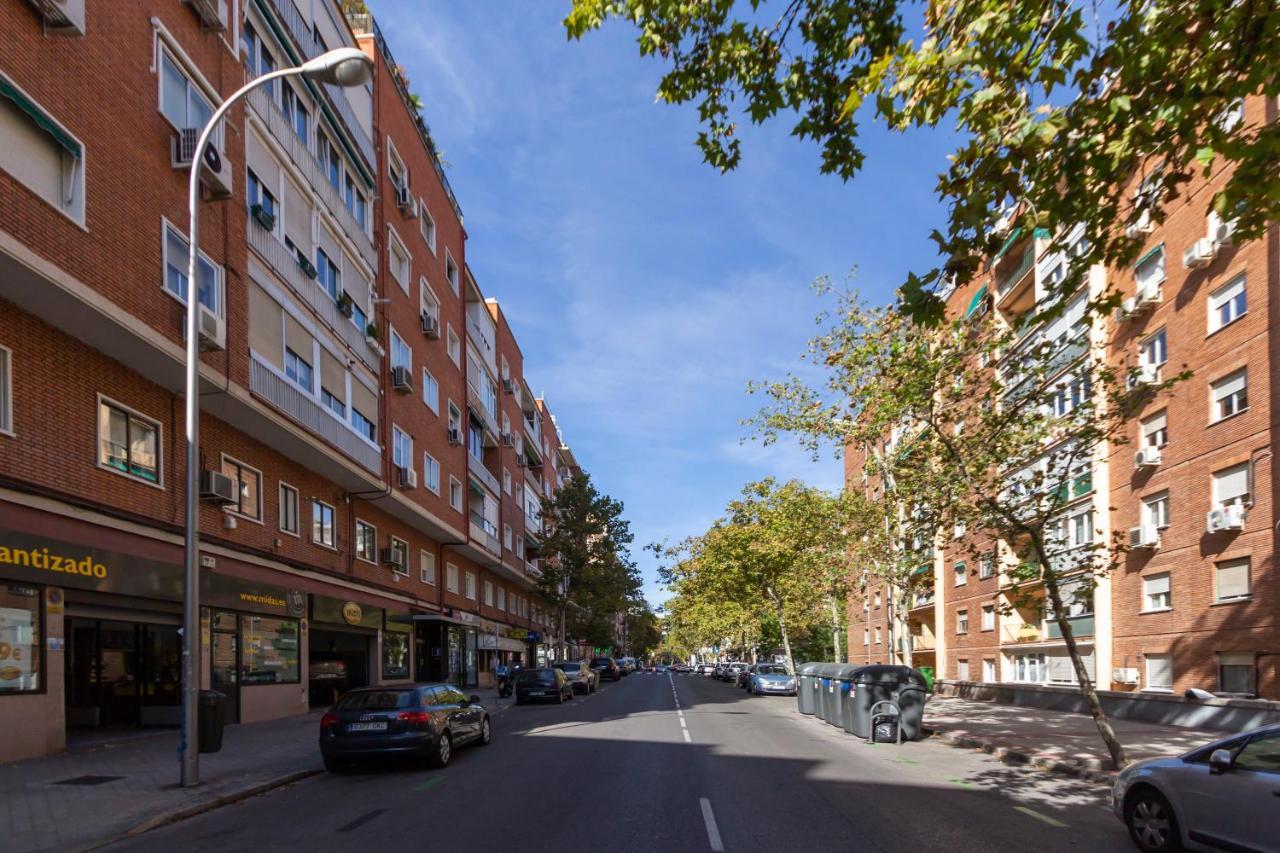 Luxe North Real Stadium Hga5 Madrid