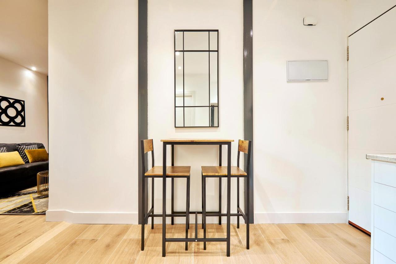 Apartment Padilla Iv