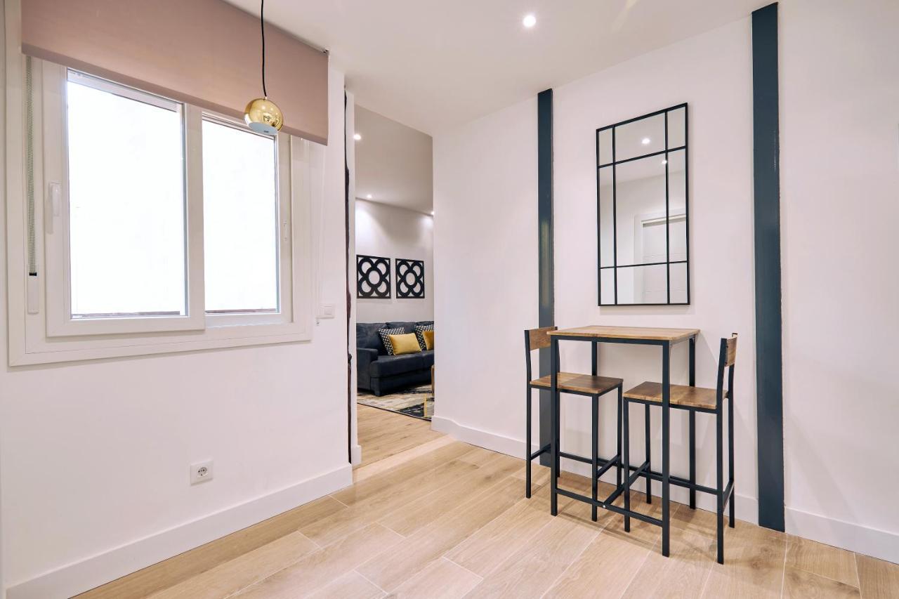 Padilla Iv Apartment *