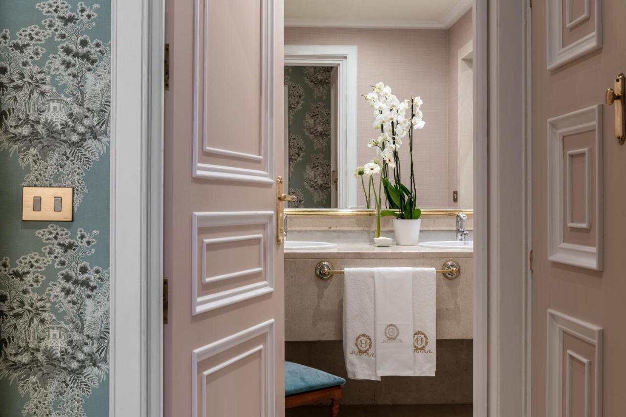 Relais & Chateaux Orfila Madrid