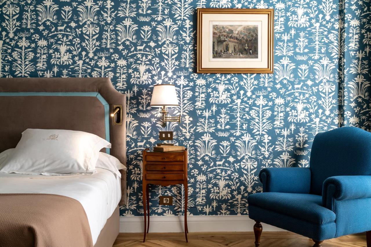 Hotel Relais & Chateaux Orfila
