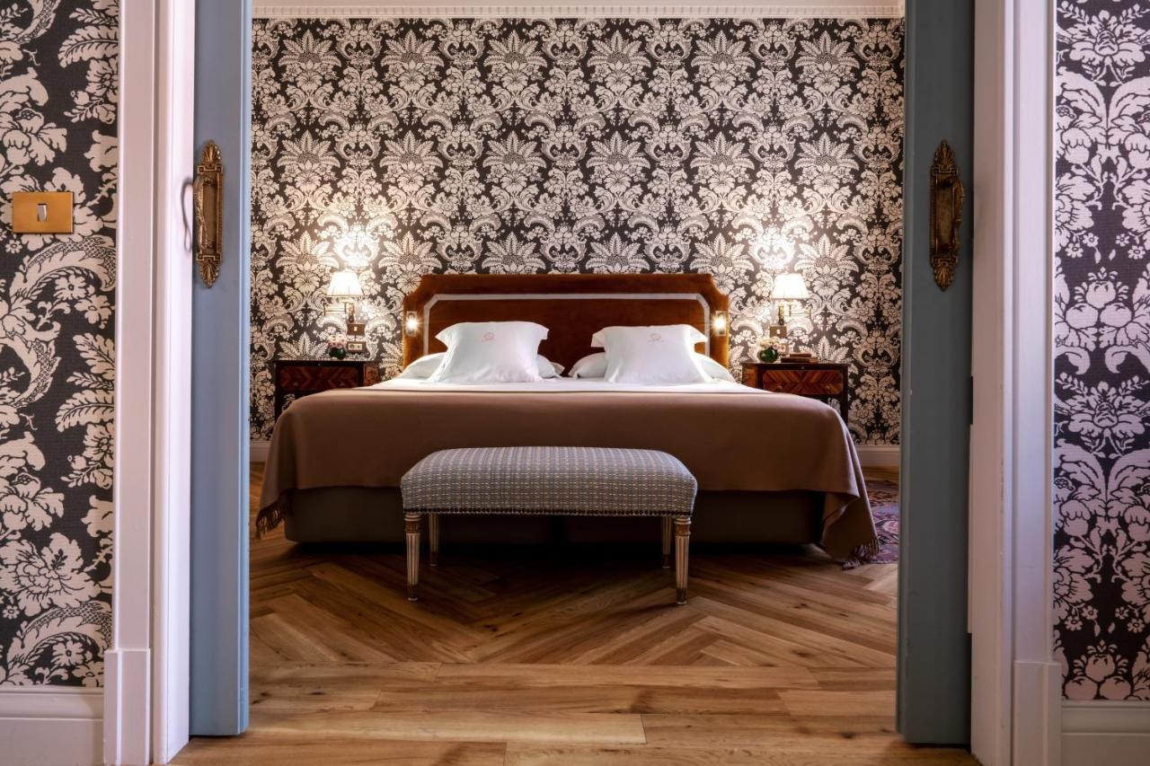 Relais & Chateaux Orfila Hotel